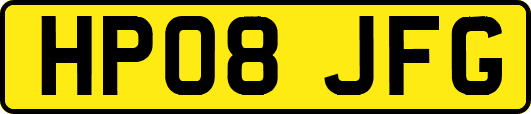 HP08JFG