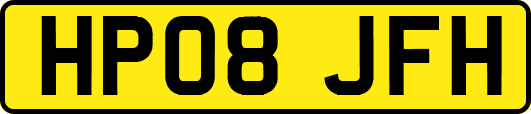 HP08JFH