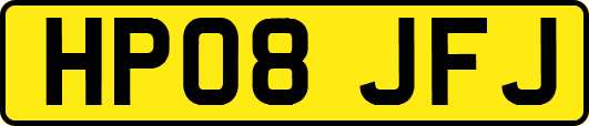 HP08JFJ