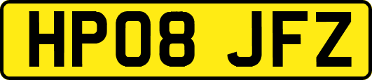 HP08JFZ