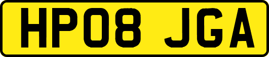 HP08JGA