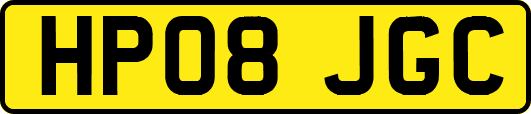 HP08JGC
