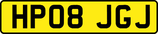 HP08JGJ