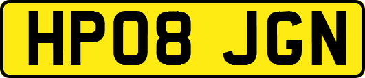 HP08JGN
