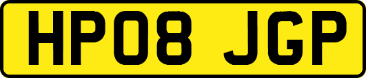 HP08JGP
