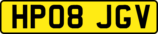 HP08JGV