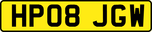 HP08JGW