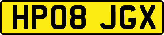 HP08JGX
