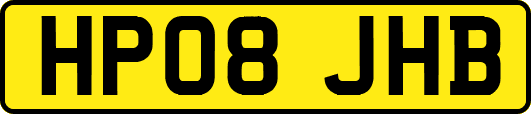 HP08JHB
