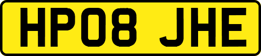 HP08JHE