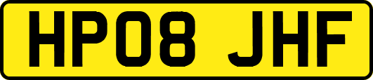 HP08JHF
