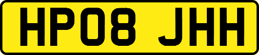 HP08JHH