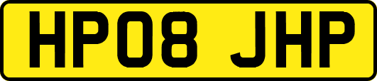 HP08JHP