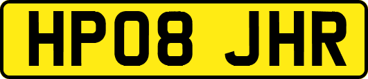 HP08JHR
