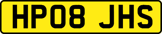 HP08JHS
