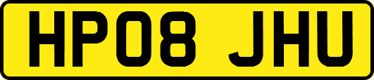 HP08JHU