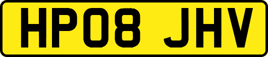 HP08JHV