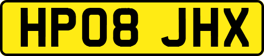 HP08JHX