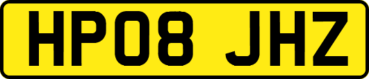 HP08JHZ