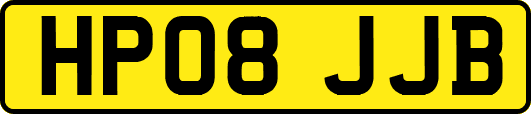 HP08JJB