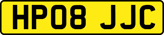 HP08JJC