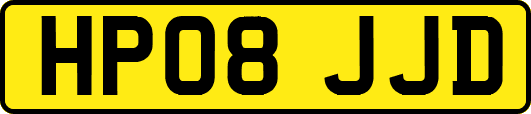 HP08JJD
