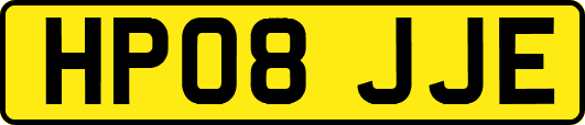 HP08JJE