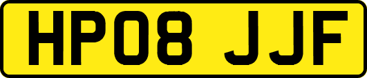 HP08JJF