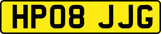 HP08JJG