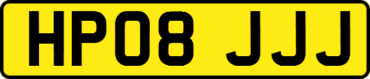 HP08JJJ