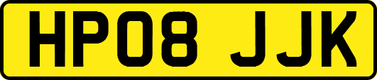 HP08JJK