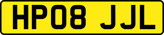 HP08JJL
