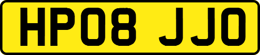 HP08JJO
