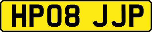 HP08JJP