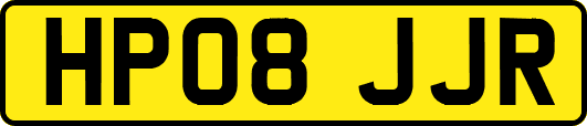 HP08JJR