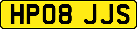 HP08JJS
