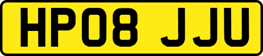 HP08JJU
