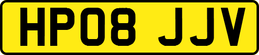 HP08JJV