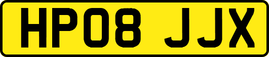 HP08JJX