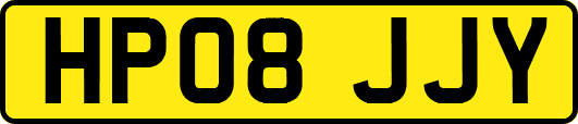 HP08JJY