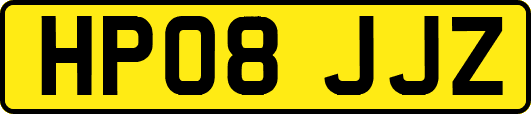 HP08JJZ