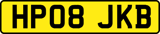 HP08JKB