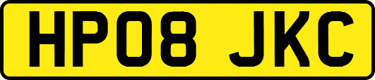 HP08JKC