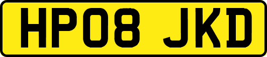 HP08JKD