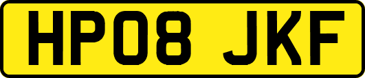HP08JKF