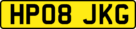 HP08JKG