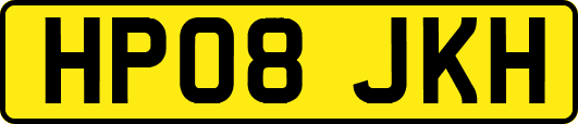 HP08JKH
