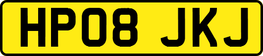 HP08JKJ