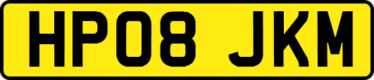 HP08JKM