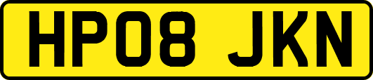 HP08JKN